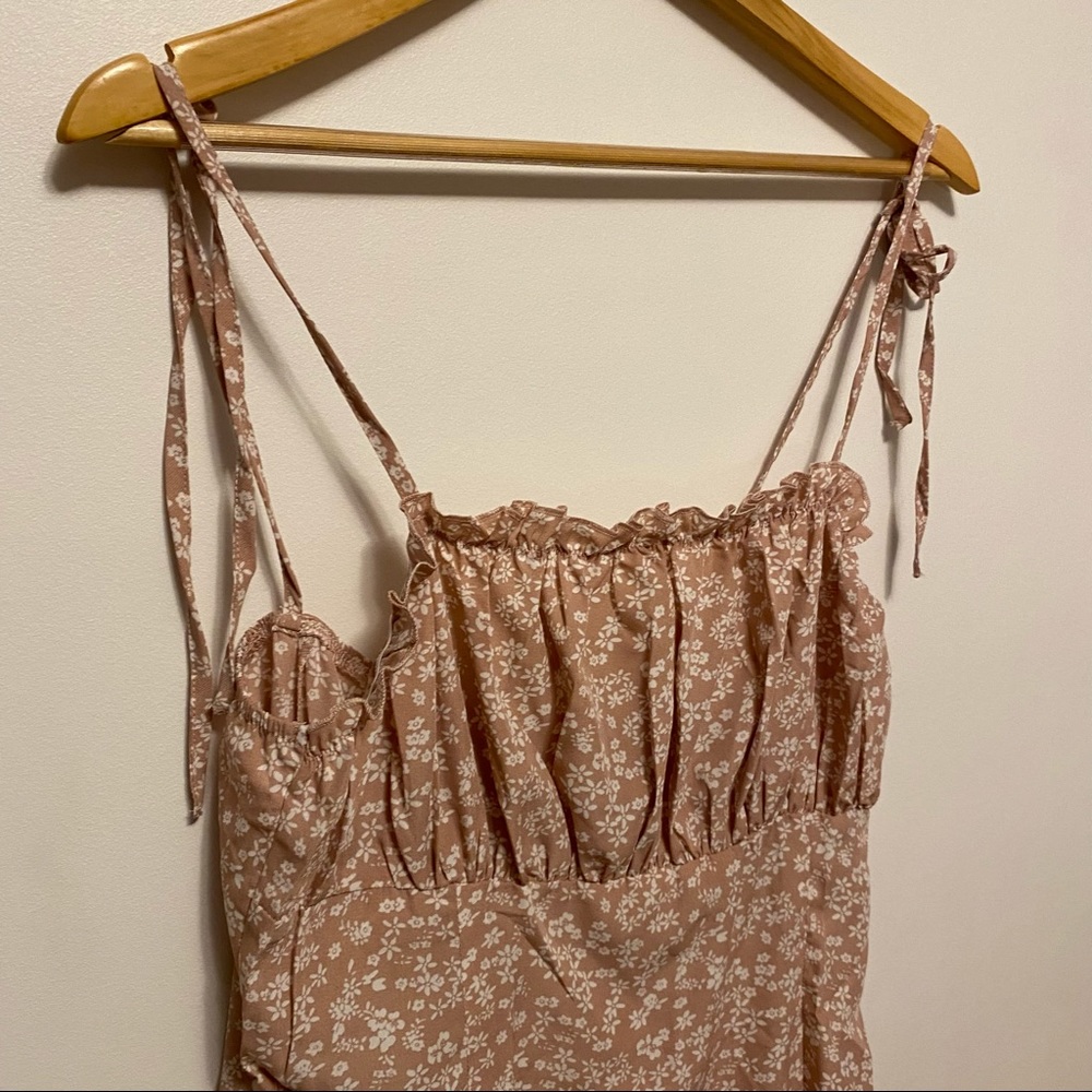 4 micro mini dresses - Picture 7 of 13